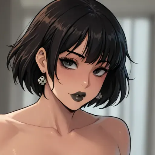 AI 포르노 이미지 생성기