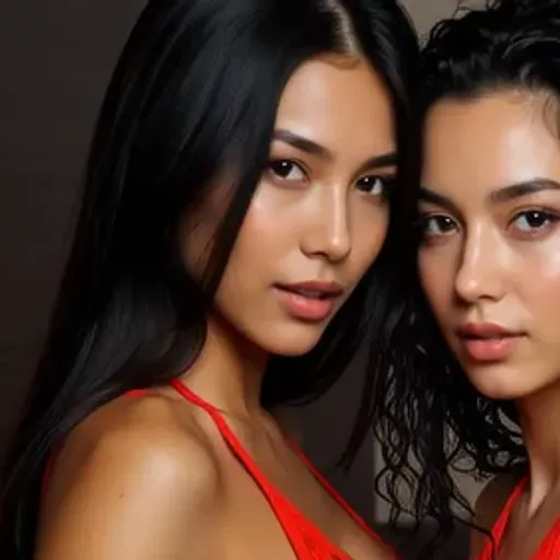 AI色情照片生成器