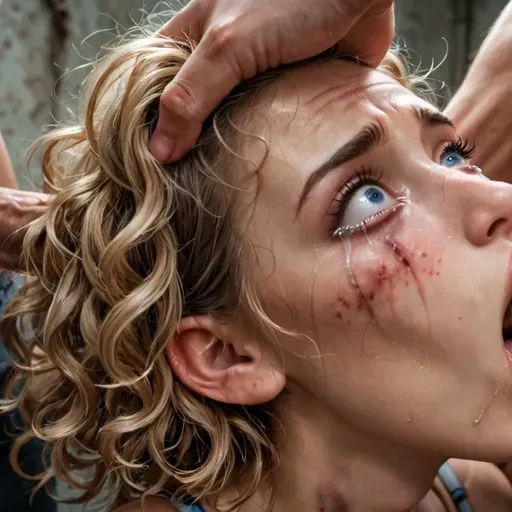 AI 포르노 이미지 생성기