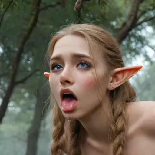 generatore di foto porno IA