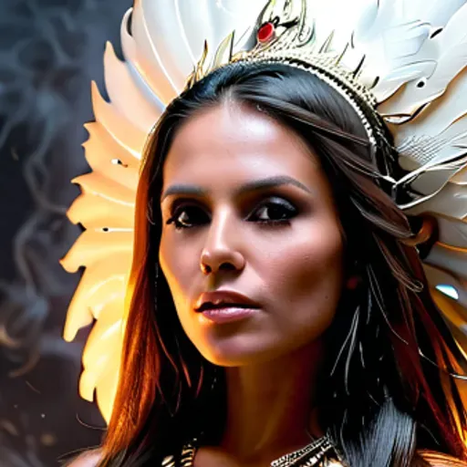 AIポルノ画像ジェネレーター