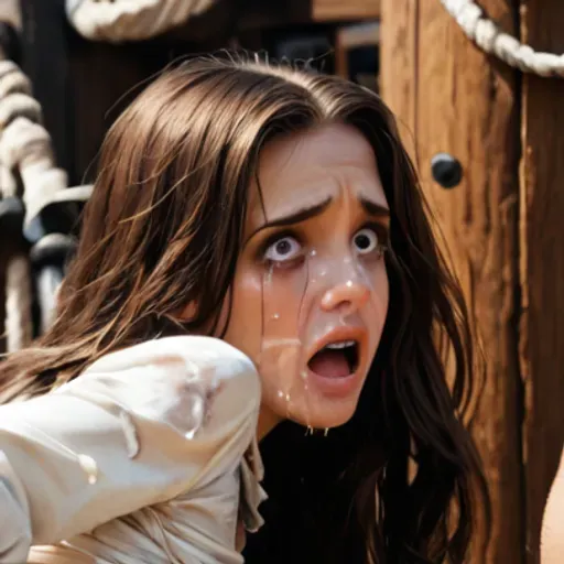 AIポルノ画像ジェネレーター