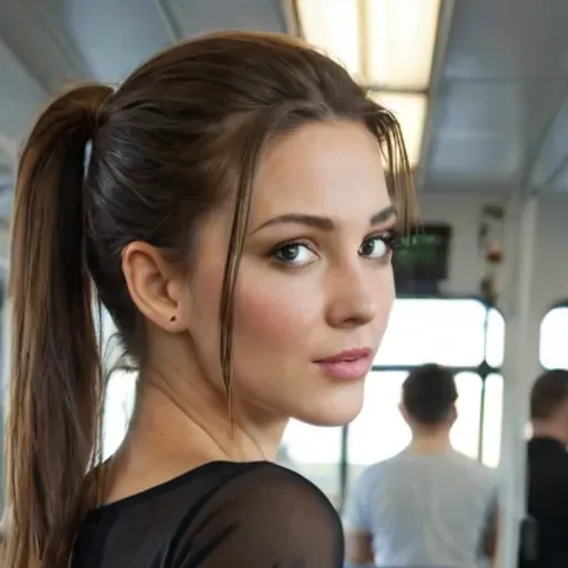 AI porn image generator