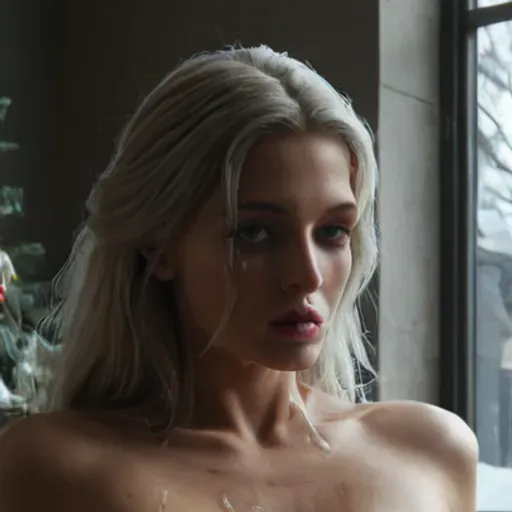 AI色情图片生成器