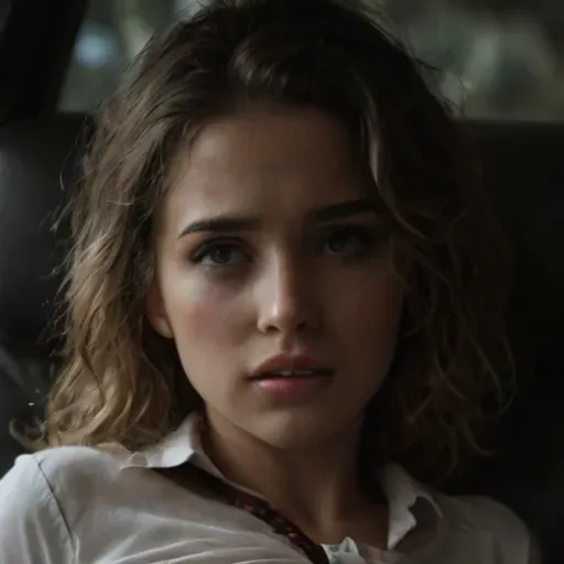 yapay zekâ porno görsel üretici