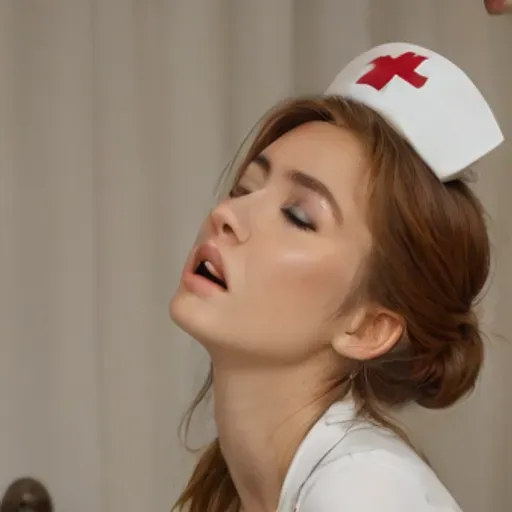 AIポルノ画像ジェネレーター