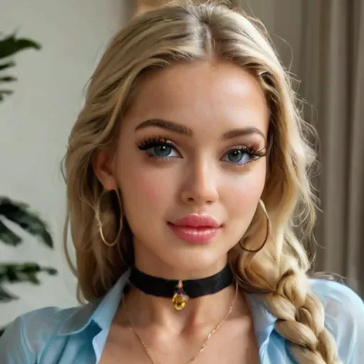 KI-Pornobild-Generator