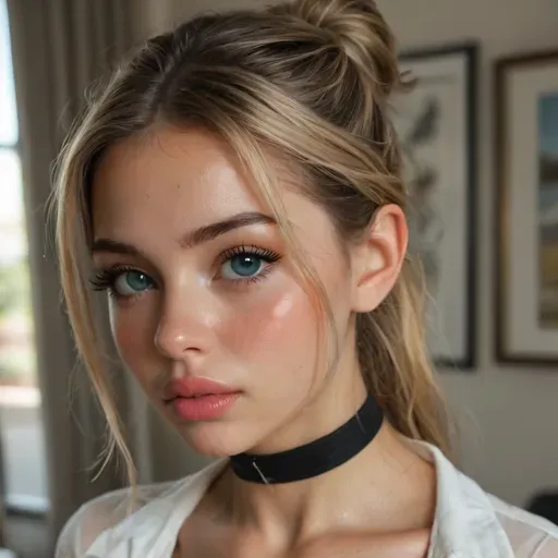 KI-Pornobild-Generator