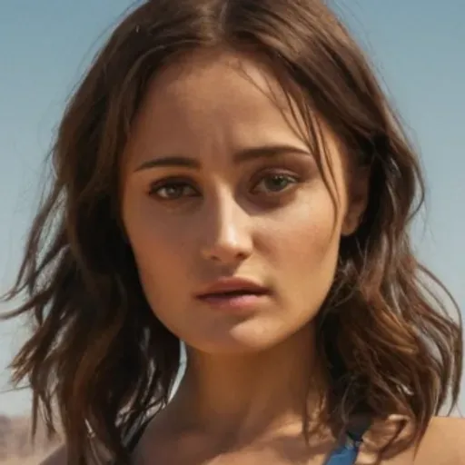 AI色情图片生成器