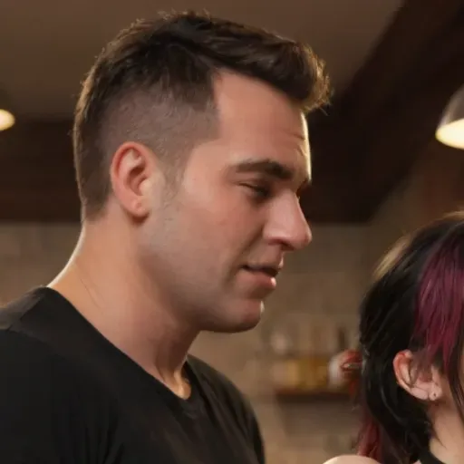 AI色情圖片產生器