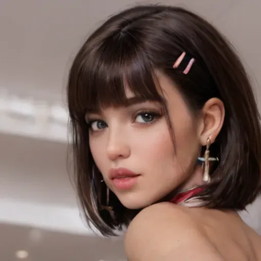 โปรแกรมสร้างภาพโปรนที่ใช้ปัญหา AI