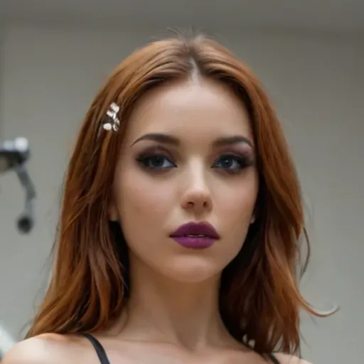 AIポルノ写真ジェネレーター