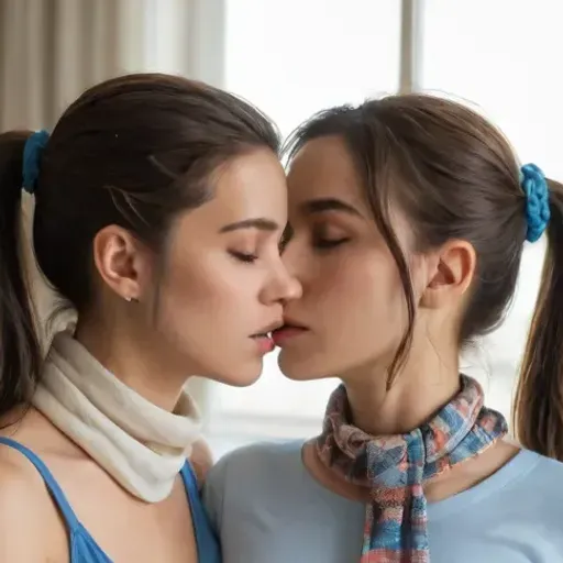 генератор порно-картинок на ИИ