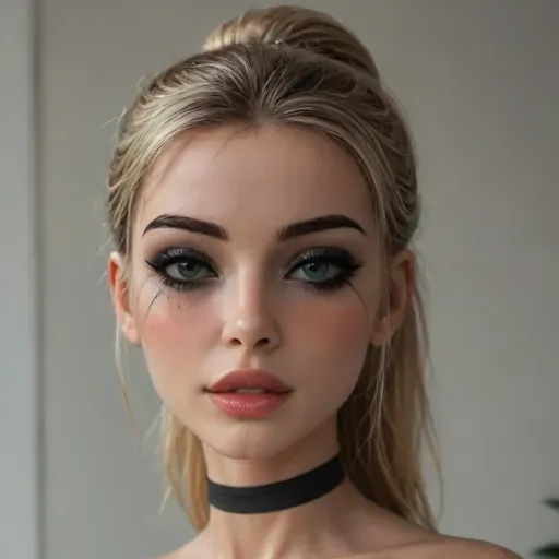 KI-Pornobild-Generator