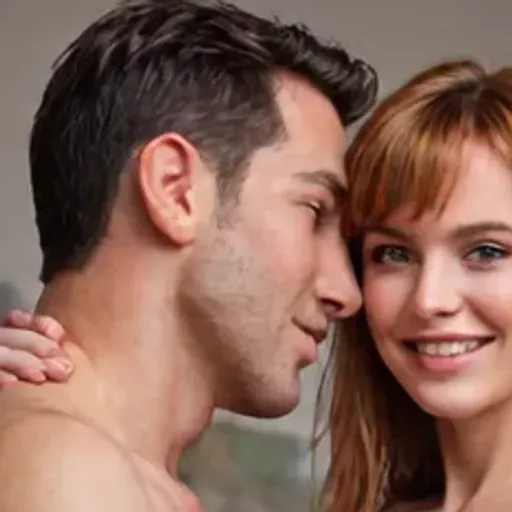 AI 포르노 이미지 생성기