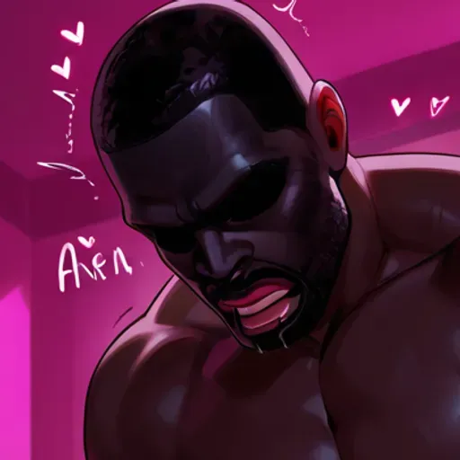 AIポルノ画像ジェネレーター