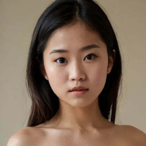 AI色情圖片產生器