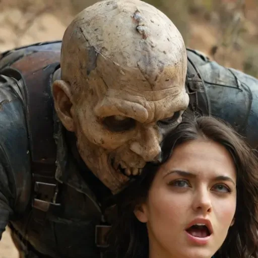 generatore di foto porno IA