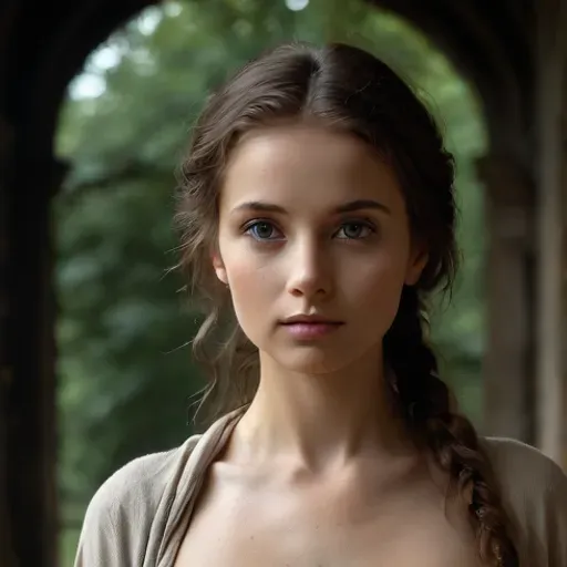 generatore di immagini porno IA