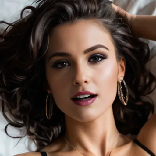 AI 포르노 이미지 생성기