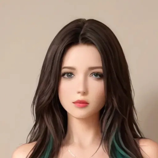 yapay zekâ porno görsel üretici