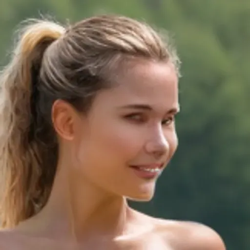 yapay zekâ porno foto üretici