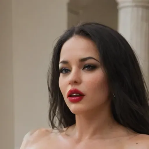 AIポルノ画像ジェネレーター