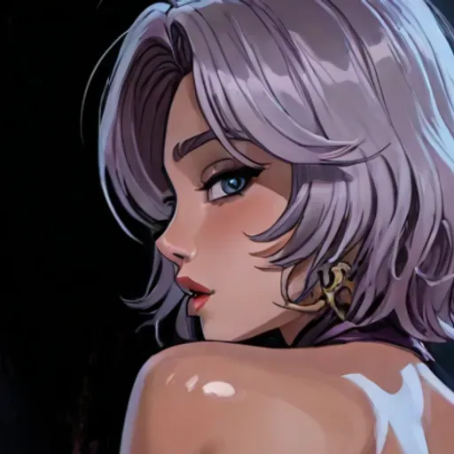 gerador de imagens pornô com IA