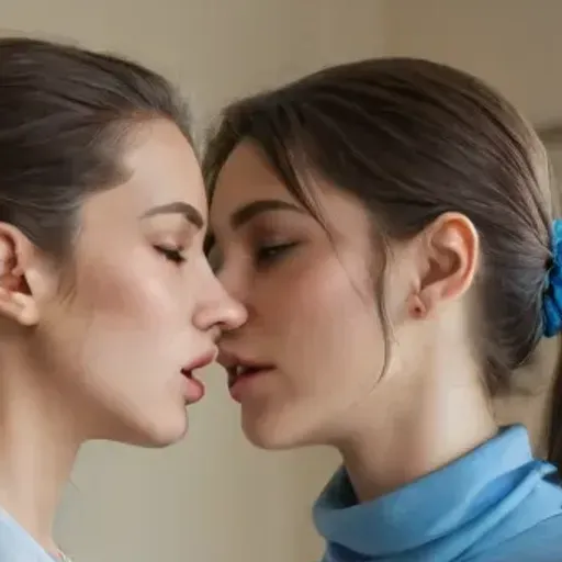 AI 포르노 이미지 생성기