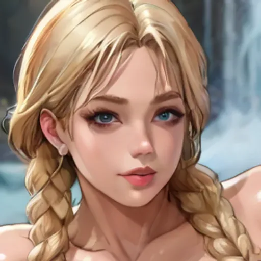 generatore di immagini porno IA