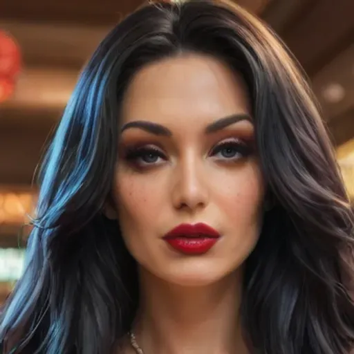 AI 포르노 이미지 생성기