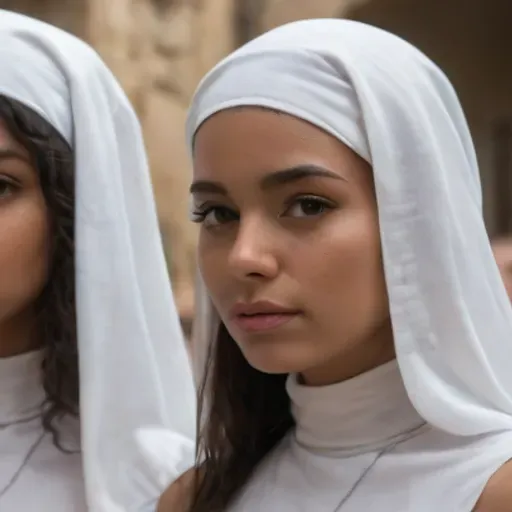 generatore di foto porno IA