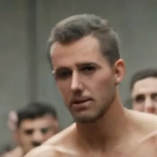 generatore di immagini porno IA