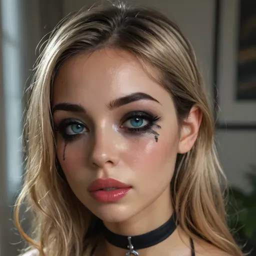 KI-Pornobild-Generator