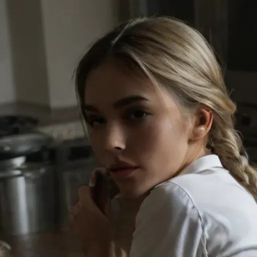 โปรแกรมสร้างภาพโปรนที่ใช้ปัญหา AI