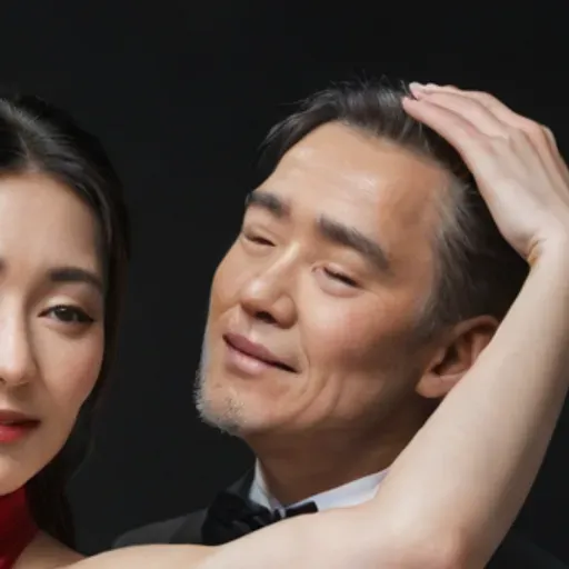 AIポルノ写真ジェネレーター