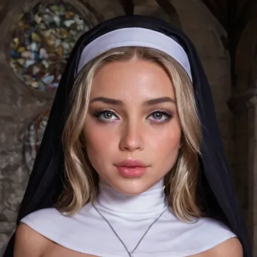 โปรแกรมสร้างภาพโปรนที่ใช้ปัญหา AI