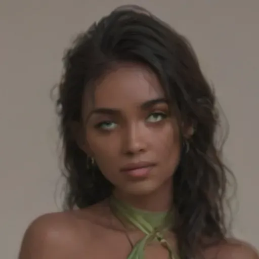 yapay zekâ porno görsel üretici