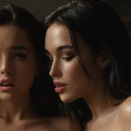 AI porn image generator