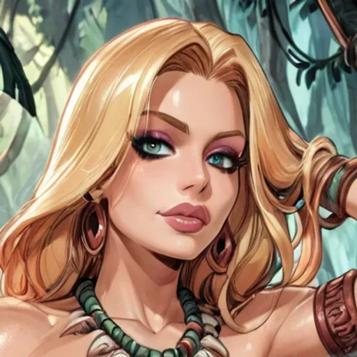 генератор порно-изображений на ИИ