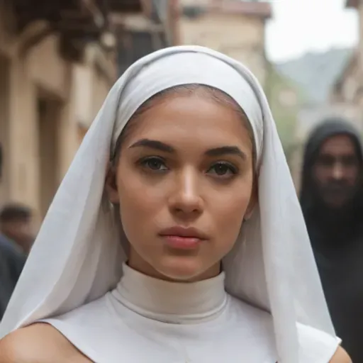 AIポルノ画像ジェネレーター