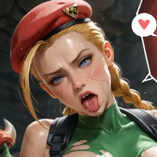 generatore di immagini porno IA