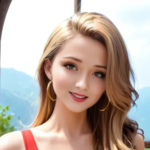 โปรแกรมสร้างภาพโปรนที่ใช้ปัญหา AI