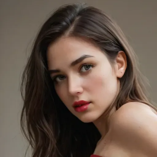 โปรแกรมสร้างภาพโปรนที่ใช้ปัญหา AI