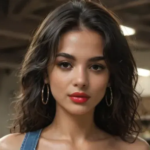 generador de imágenes porno con IA