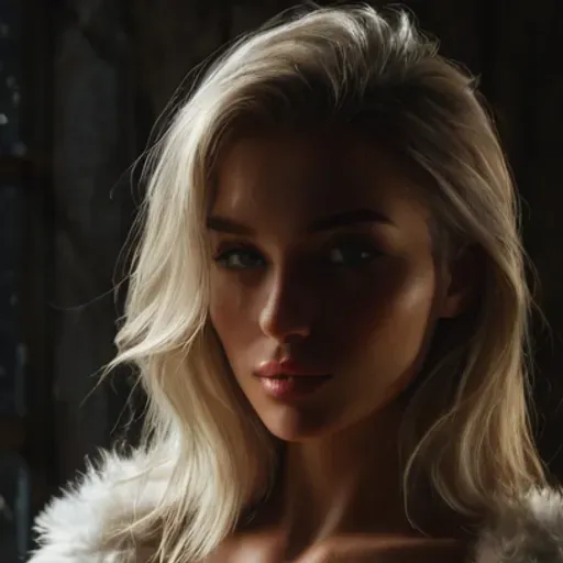 AI porn image generator