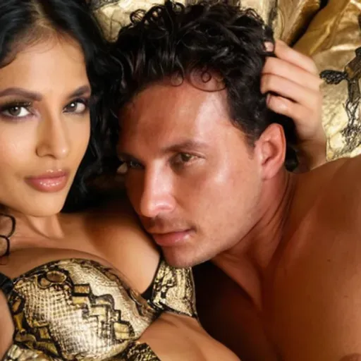 gerador de fotos pornô com IA