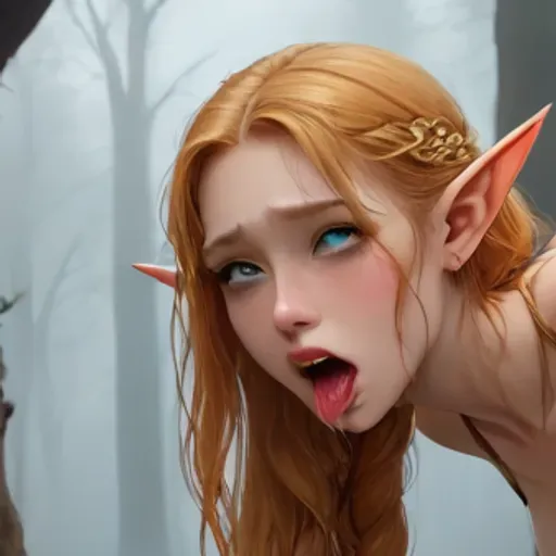 generatore di immagini porno IA