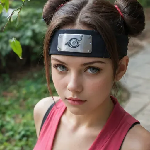 AIポルノ画像ジェネレーター