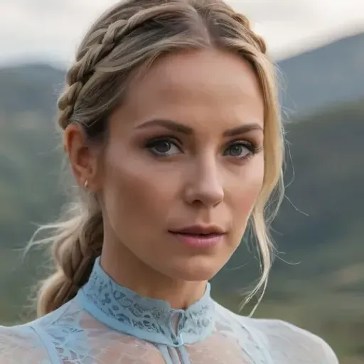 AI 포르노 이미지 생성기